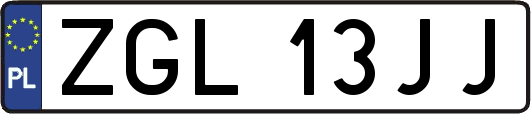 ZGL13JJ