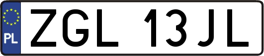 ZGL13JL