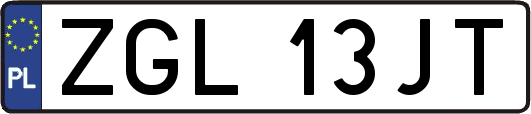 ZGL13JT
