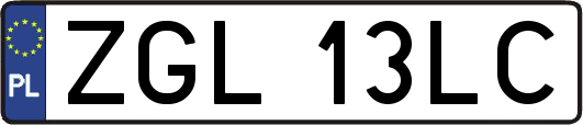 ZGL13LC