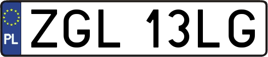 ZGL13LG