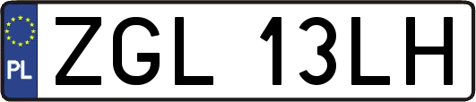 ZGL13LH