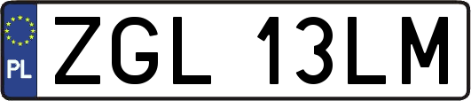 ZGL13LM