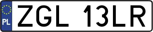 ZGL13LR