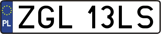 ZGL13LS
