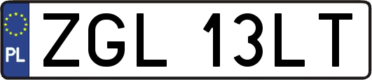 ZGL13LT
