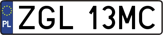 ZGL13MC