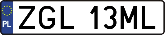 ZGL13ML