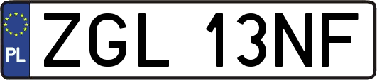 ZGL13NF