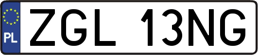 ZGL13NG