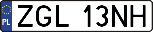 ZGL13NH