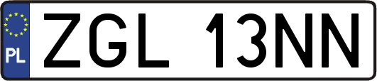 ZGL13NN