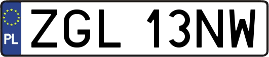 ZGL13NW