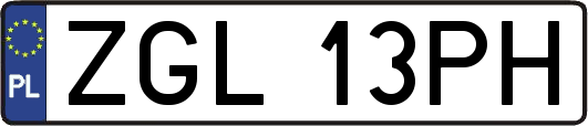 ZGL13PH