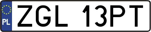 ZGL13PT