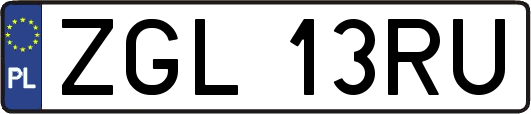 ZGL13RU