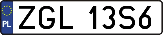 ZGL13S6