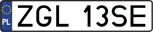 ZGL13SE