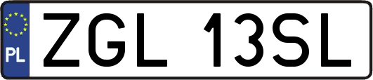 ZGL13SL