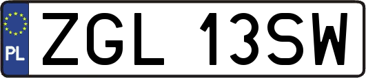 ZGL13SW