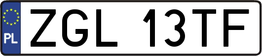 ZGL13TF