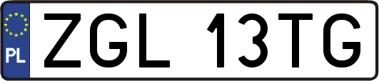 ZGL13TG