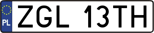 ZGL13TH