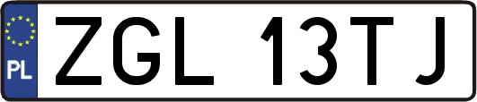 ZGL13TJ