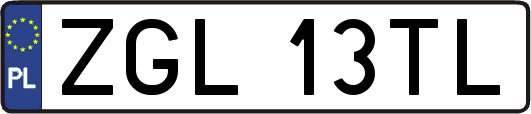 ZGL13TL