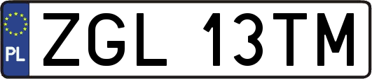 ZGL13TM