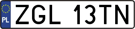 ZGL13TN