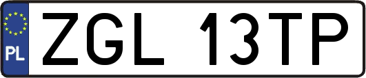 ZGL13TP