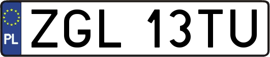 ZGL13TU