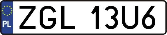 ZGL13U6