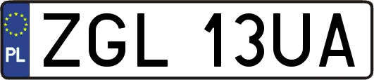 ZGL13UA