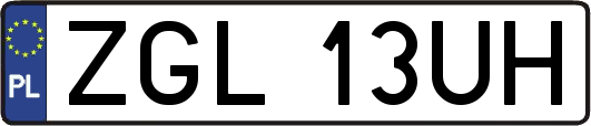 ZGL13UH