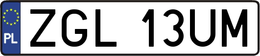 ZGL13UM