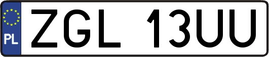 ZGL13UU