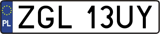ZGL13UY