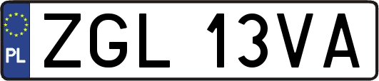 ZGL13VA