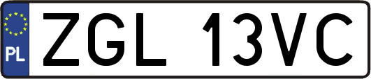 ZGL13VC