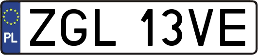ZGL13VE
