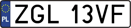 ZGL13VF