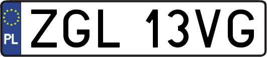 ZGL13VG