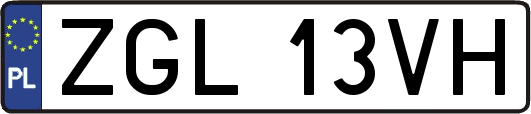 ZGL13VH