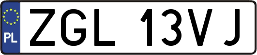 ZGL13VJ