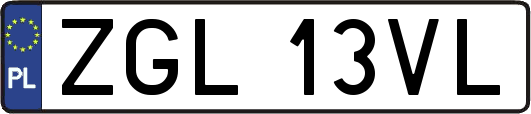 ZGL13VL