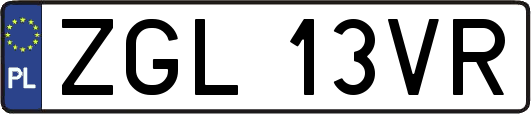 ZGL13VR