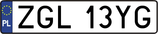 ZGL13YG