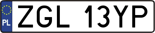 ZGL13YP